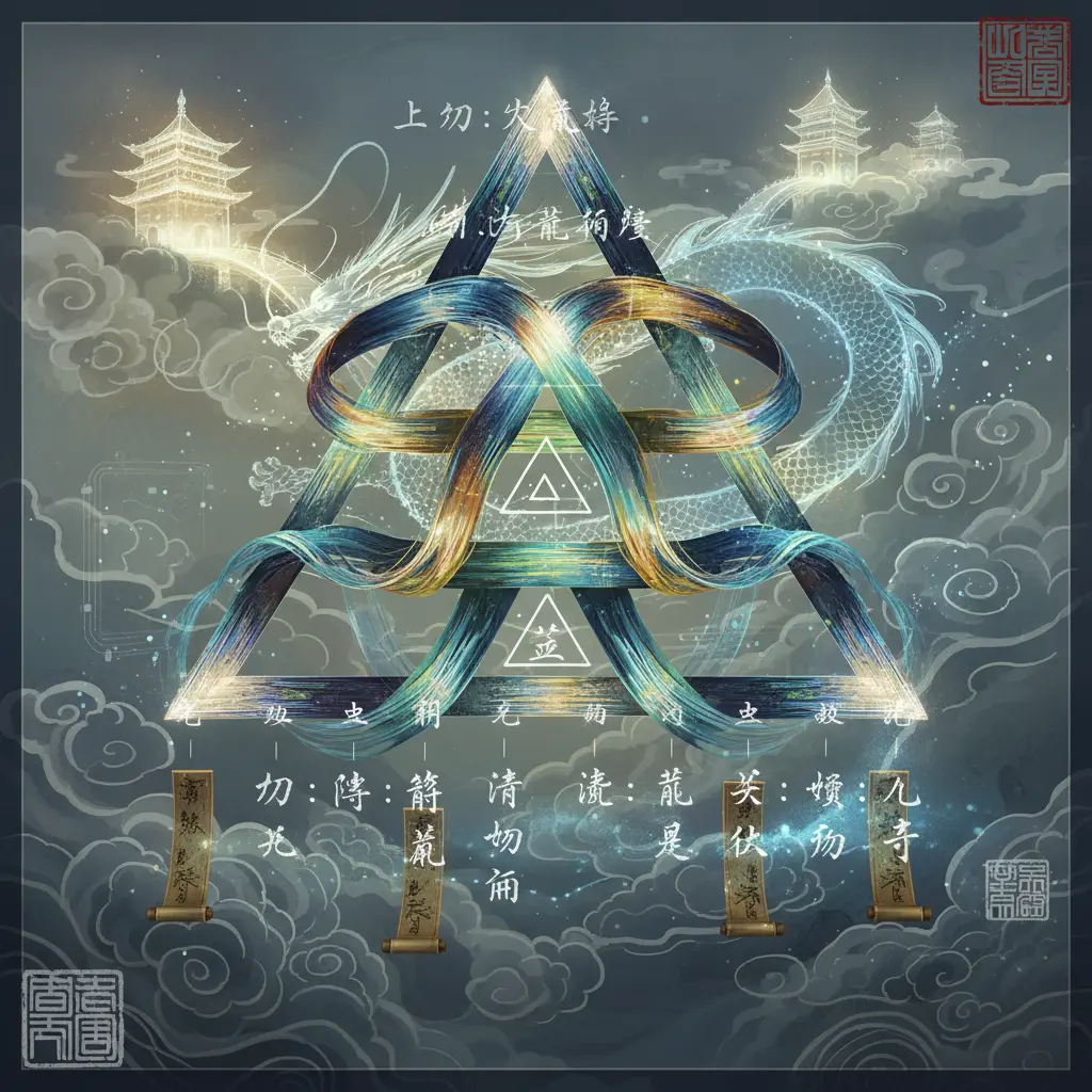 易經 - 爻辭