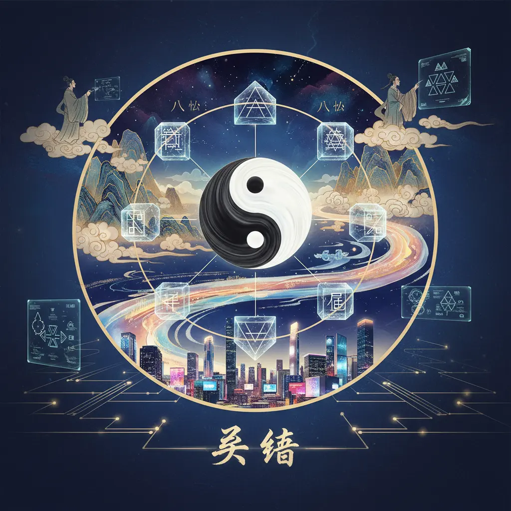 易經 - 易經