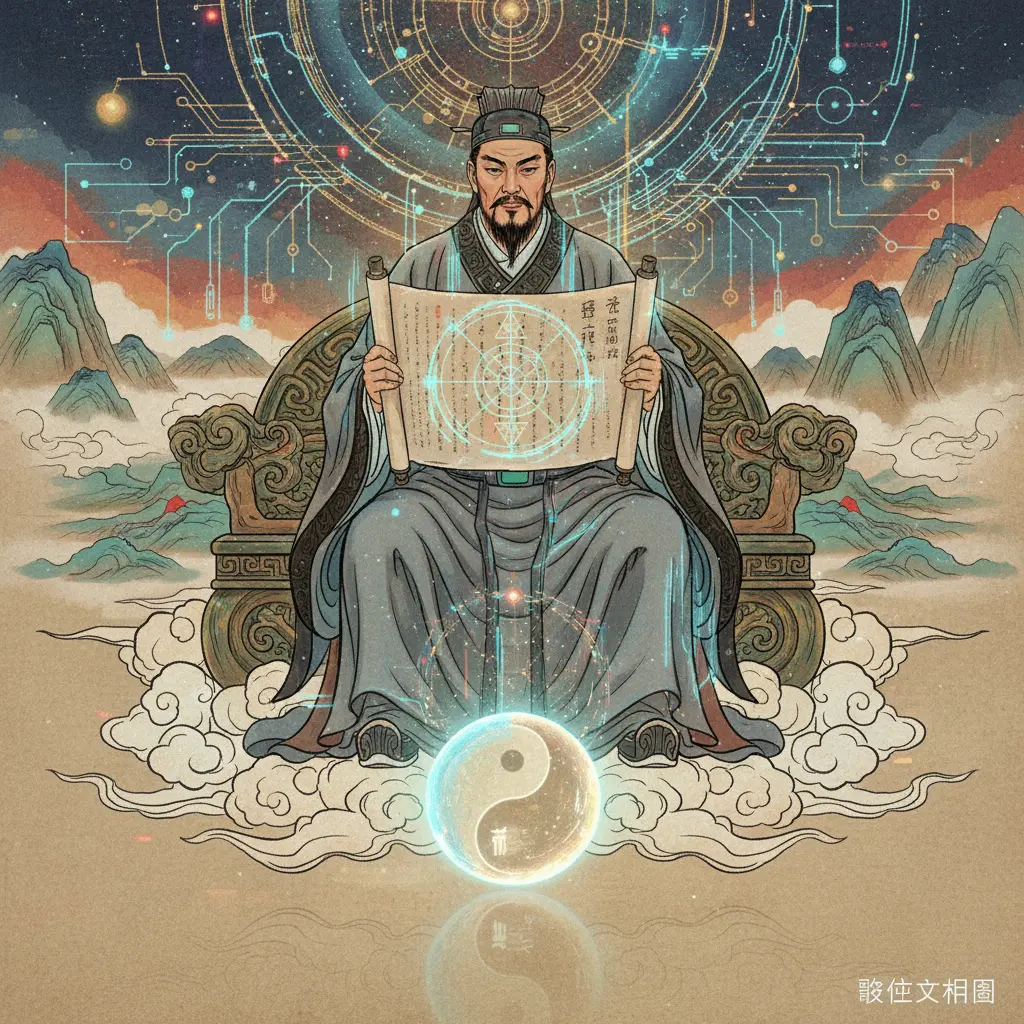 易經 - 周文王