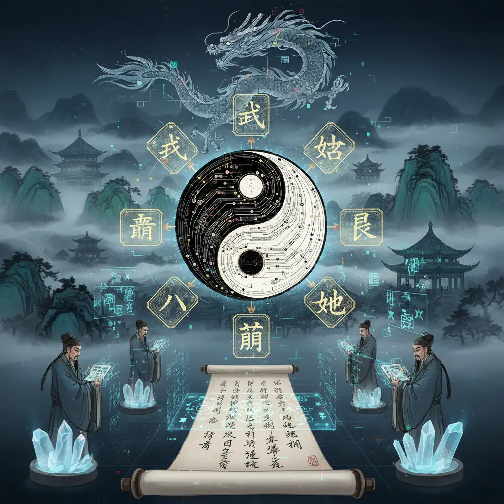 易經 - 周易