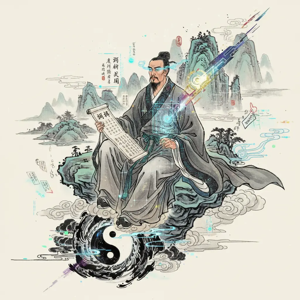玄學 - 郭象