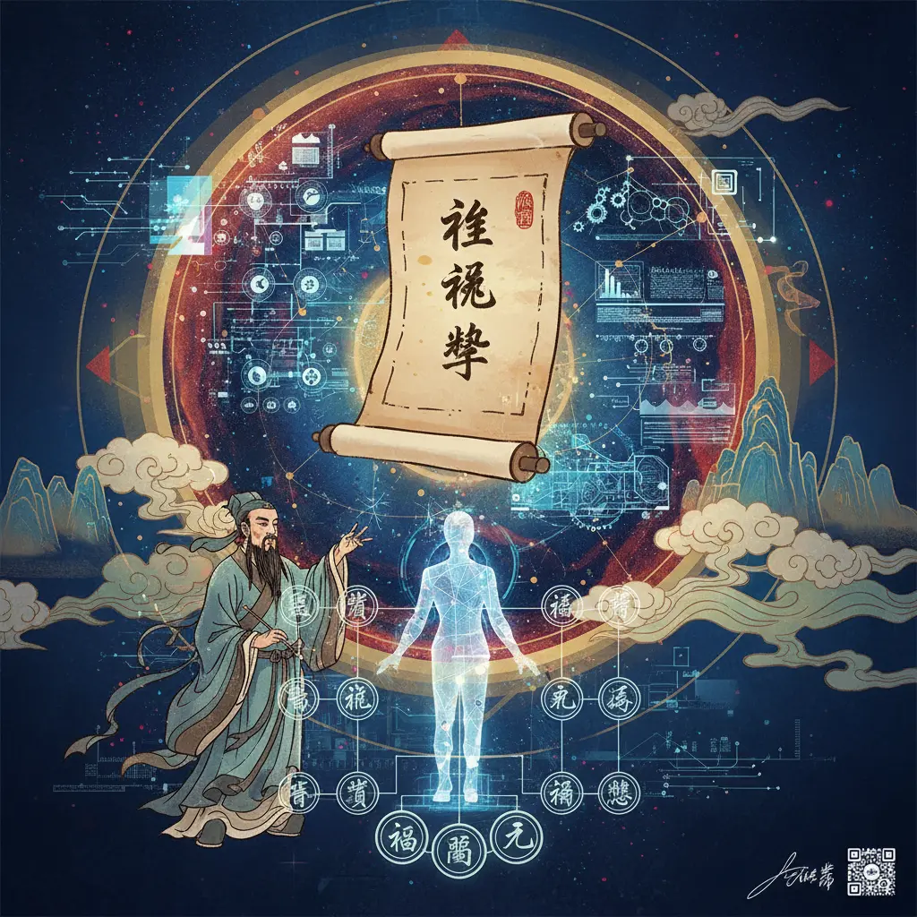 鐵版神數 - 姓名學