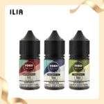 ILIA煙油 | 哩亞電子煙油30ml · 小煙專用 · 15種口味 · 原廠正品：圖片 2